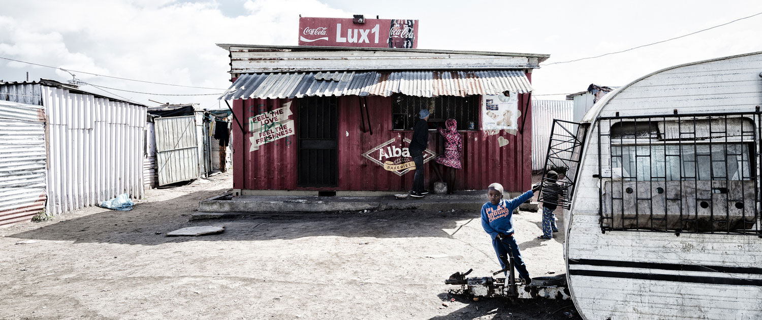 Coca-Cola-überall (Birgit Hantke)
