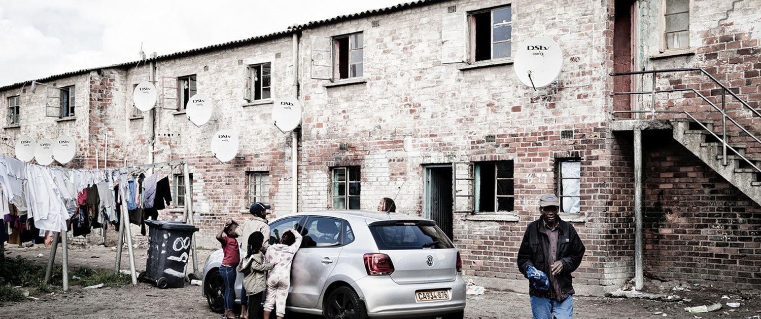Kinderwagen (Birgit Hantke)