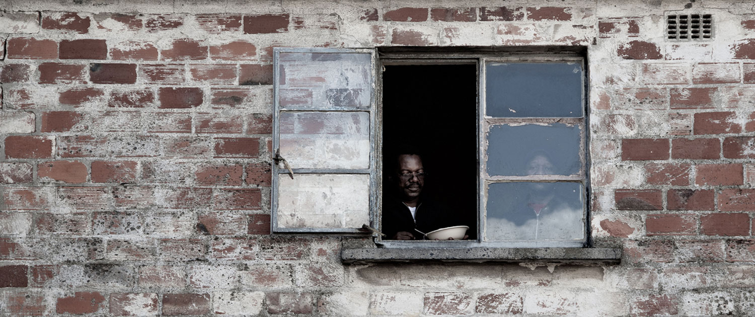 Küchenfenster (Birgit Hantke) Küchenfenster (Birgit Hantke)