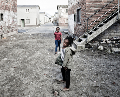 Hostel-Spielplatz Hostel-Spielplatz