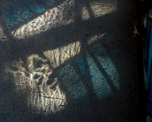 Lichtbild_Harald Spies_Beton Brut in Bilfingen