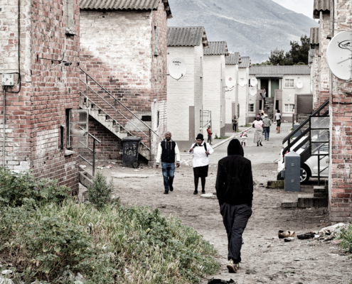 Schleichweg Schleichweg