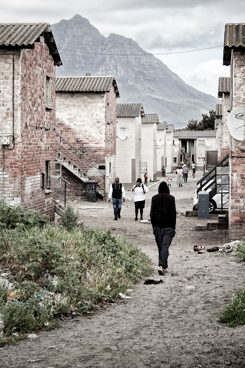 Schleichweg Schleichweg