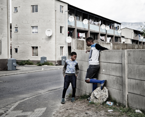 Sigcawu Ave-Rhodes Street Sigcawu Ave-Rhodes Street