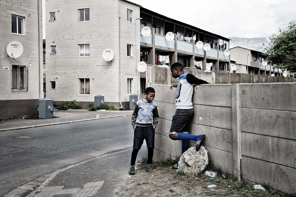 Sigcawu Ave-Rhodes Street Sigcawu Ave-Rhodes Street