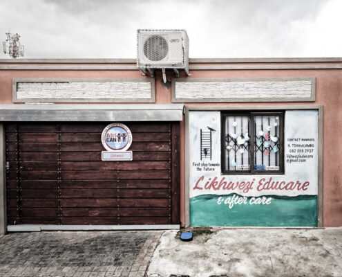 Bildungseinrichtung Sigcawu Ave