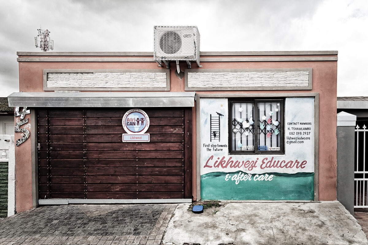 Bildungseinrichtung Sigcawu Ave