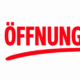 Uhr als Teil eines Dokuments